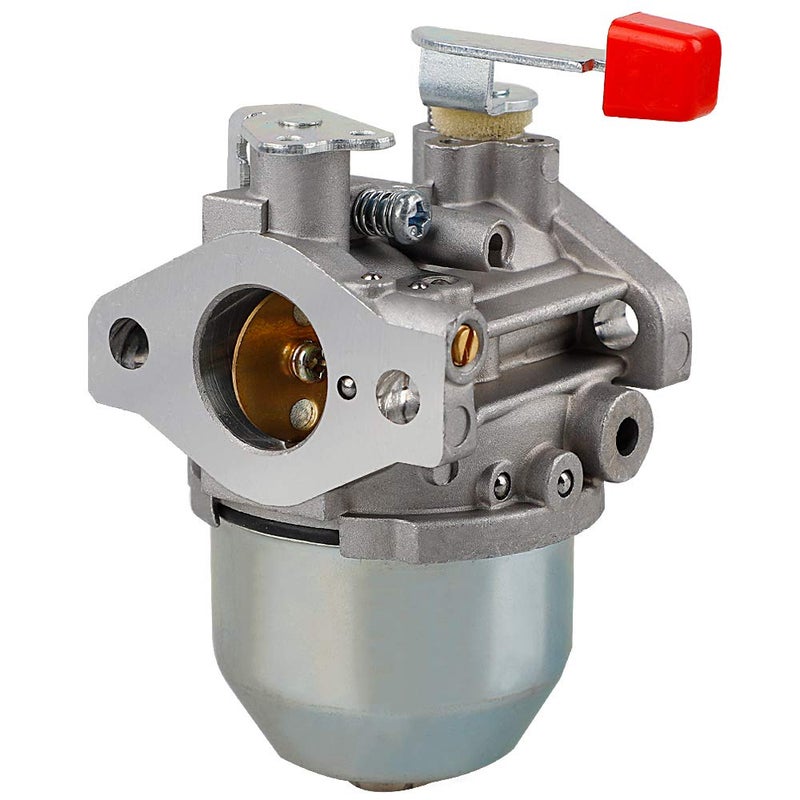 Ferilter 0C1535ASRV Carburetor for Generac 4000XL 4000 EXL Generator Parts Nikki 97747 C1535 GN220 GH220HS W436BRE T44 35PDS396829 0C1535AESV Sears Troy Bilt 7.8HP Generators 78601 Air Filter - Image 5